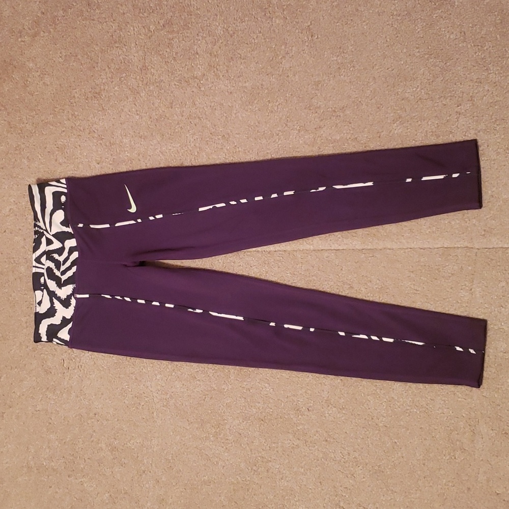 Nike One Girl's Training Leggings